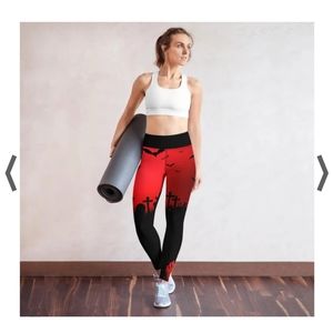 Vastitch leggings